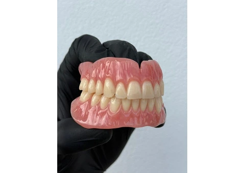 Fast Denture Repairs Katoomba | Reliable & Affordable Fixes - Ben Christie Denture Studio