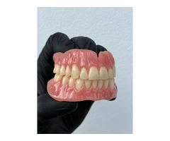 Fast Denture Repairs Katoomba | Reliable & Affordable Fixes - Ben Christie Denture Studio