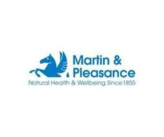 Buy Martin & Pleasance Supplements Australia | HealthSupplement