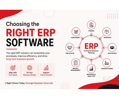 10 ERP Platforms Transforming Business Operations