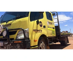 Top Guide in Choosing Local Freight Companies in Western Australia