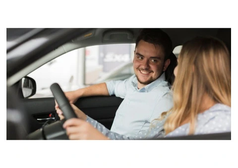Professional Driving Lessons Wanneroo for Learner Drivers