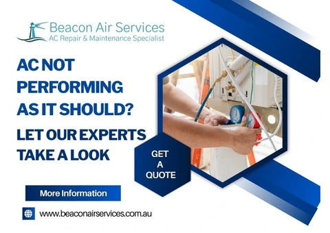 Air Conditioning Repairs Katoomba | Fast & Trusted Local Service