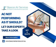 Air Conditioning Repairs Katoomba | Fast & Trusted Local Service