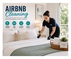Airbnb Cleaning Mornington Peninsula for Fresh Guest Stays