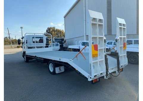 TL Engineering: Custom Truck Body Builders & Repairs (WA)