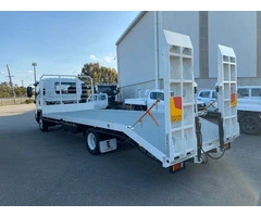 TL Engineering: Custom Truck Body Builders & Repairs (WA)