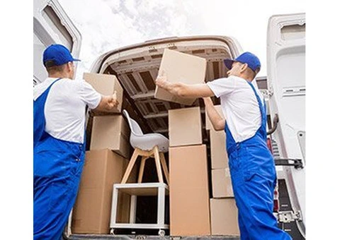 Move Further for Less with Cheap Interstate Movers in Melbourne
