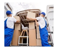 Move Further for Less with Cheap Interstate Movers in Melbourne