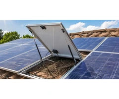 Bird Proofing Solar Panels Cost | Affordable & Value-Driven Solutions - No More Birds