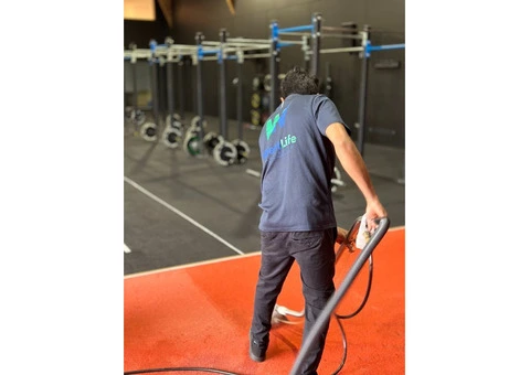 Commercial Cleaning Services in Hobart - 6/8