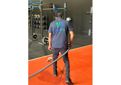 Commercial Cleaning Services in Hobart - 7/8