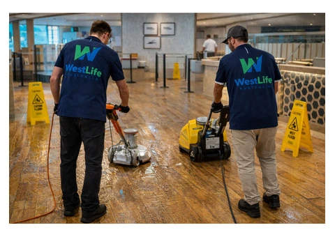 Commercial Cleaning Services in Hobart - 8/8