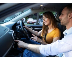 Driving Schools in Cranbourne with Expert Lessons