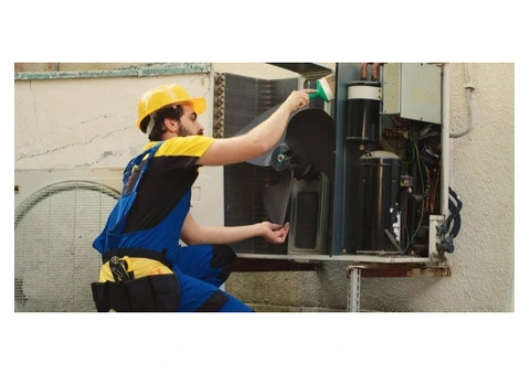 Expert Air Conditioning Jolimont Repairs And Installation