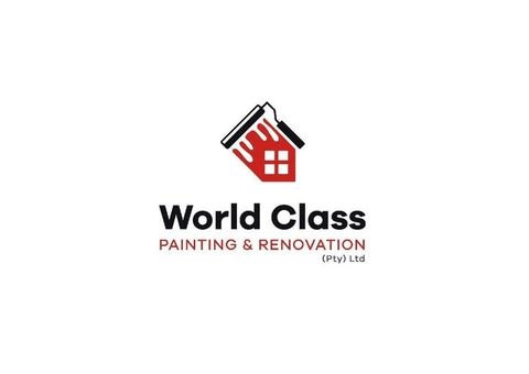 World Class Painting & Renovation PTY LTD