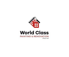 World Class Painting & Renovation PTY LTD