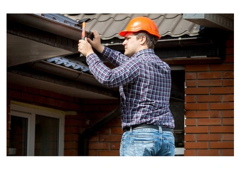 Reliable Solutions for Property Upkeep and Repairs