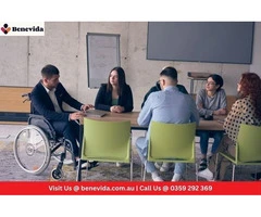 Professional NDIS Support Coordination Provider Melbourne