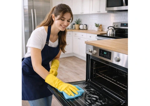Need a One Off Cleaning Service in Sydney? We’ve Got It Covered