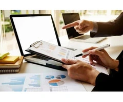 Need Expert Bookkeeping Services in Canberra?