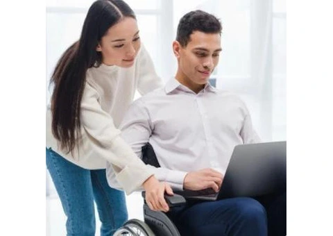Unbiased Uncompromising Guidance! Independent NDIS Support Coordinator Near Melbourne - 1/3