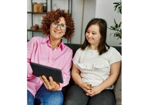 Unbiased Uncompromising Guidance! Independent NDIS Support Coordinator Near Melbourne - 2/3