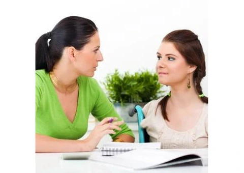 Unbiased Uncompromising Guidance! Independent NDIS Support Coordinator Near Melbourne - 3/3