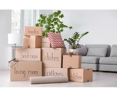 How Do Removalists Protect Items During Transportation?