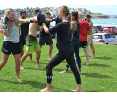 Bondi Beach Fitness | Outdoor Training & Functional Fitness Classes