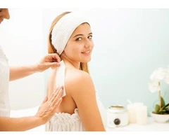 Need Body Waxing in Pakenham? Visit Hair & Beauty by Deepawali