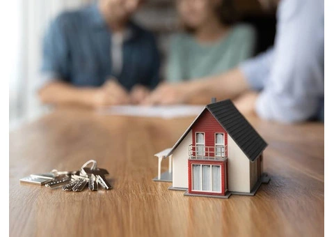 Looking for Home Loan Brokers in Melbourne? Start Here Today