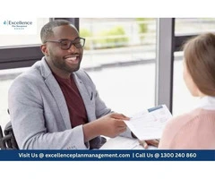 NDIS Registered Plan Manager Melbourne