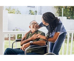 Caring Support Starts With Trusted Local Professionals Today