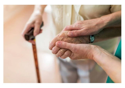 Caring Support Starts With Trusted Local Professionals Today - 3/4