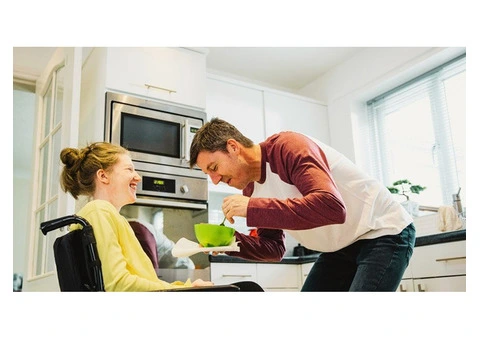 Need an NDIS Personal Care Provider in Bendigo? Call Today