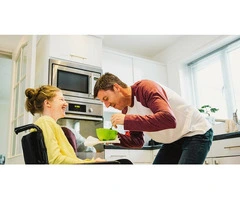 Need an NDIS Personal Care Provider in Bendigo? Call Today