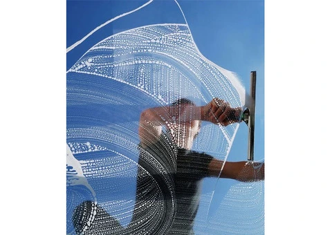 Stop Letting Filthy Windows Ruin Your View! Premier Window Cleaning Services St Kilda - 1/4