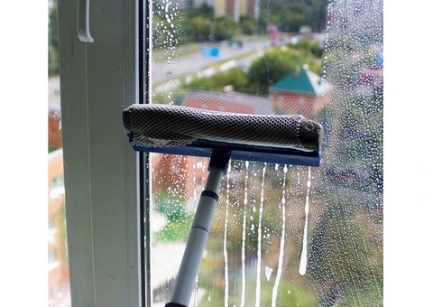 Stop Letting Filthy Windows Ruin Your View! Premier Window Cleaning Services St Kilda - 2/4