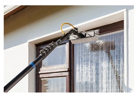 Stop Letting Filthy Windows Ruin Your View! Premier Window Cleaning Services St Kilda - 4/4