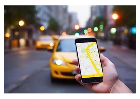 Ocean Grove Taxi | Beach Town Cabs You Can Trust Today