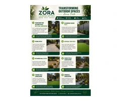 Zora Landscaping – Landscaping & Outdoor Construction Perth