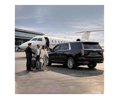Luxury Chauffeur Service Melbourne for Corporate, Private & Airport Travel