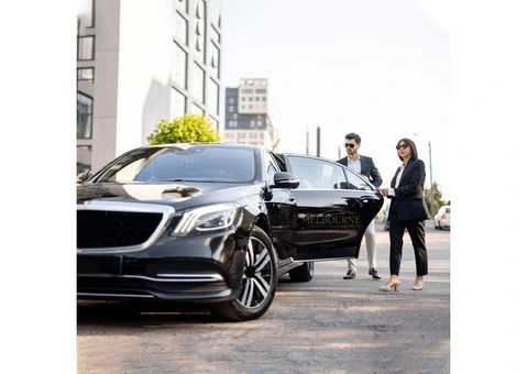 Luxury Chauffeur Service Melbourne for Corporate, Private & Airport Travel - 4/4