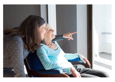 Trusted NDIS Support for Everyday Independence
