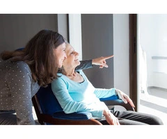 Trusted NDIS Support for Everyday Independence