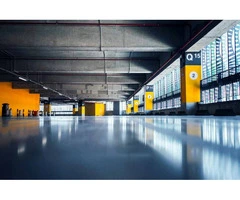 Durable Flake Flooring Systems & Decorative Flooring Solutions in Sydney