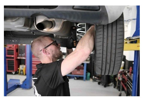Wheel Alignment Services in Taren Point, Sydney