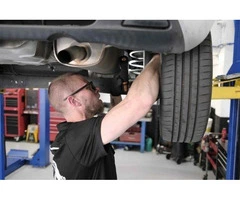 Wheel Alignment Services in Taren Point, Sydney