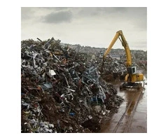 Scrap Metal Recycling in Sydney | Eco-Friendly Metal Disposal